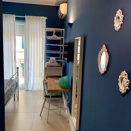 B&b Don Giovanni Maiori Buitenkant foto