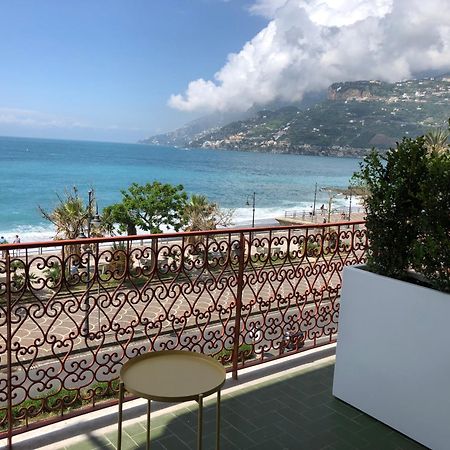 B&b Don Giovanni Maiori Buitenkant foto