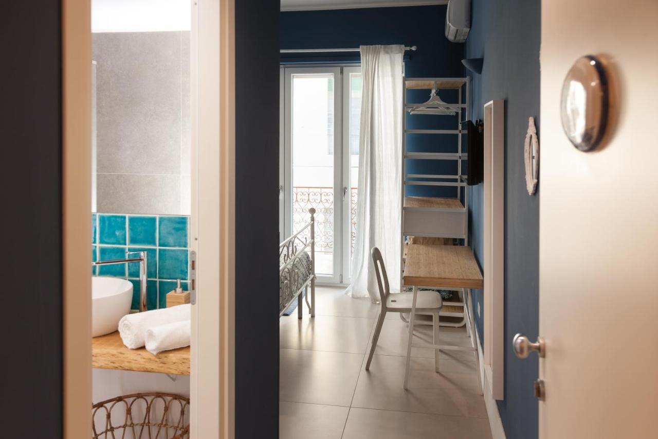 B&b Don Giovanni Maiori Buitenkant foto