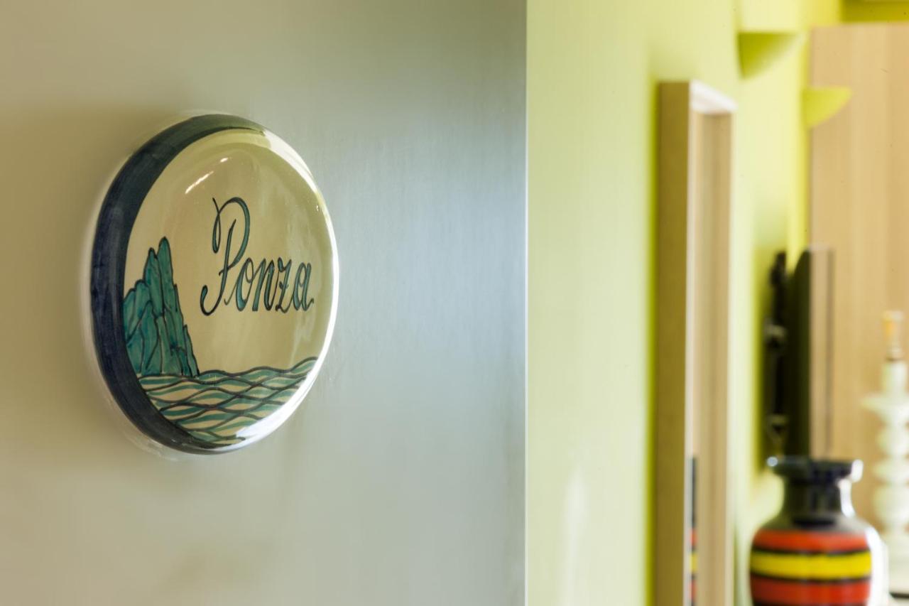 B&b Don Giovanni Maiori Buitenkant foto