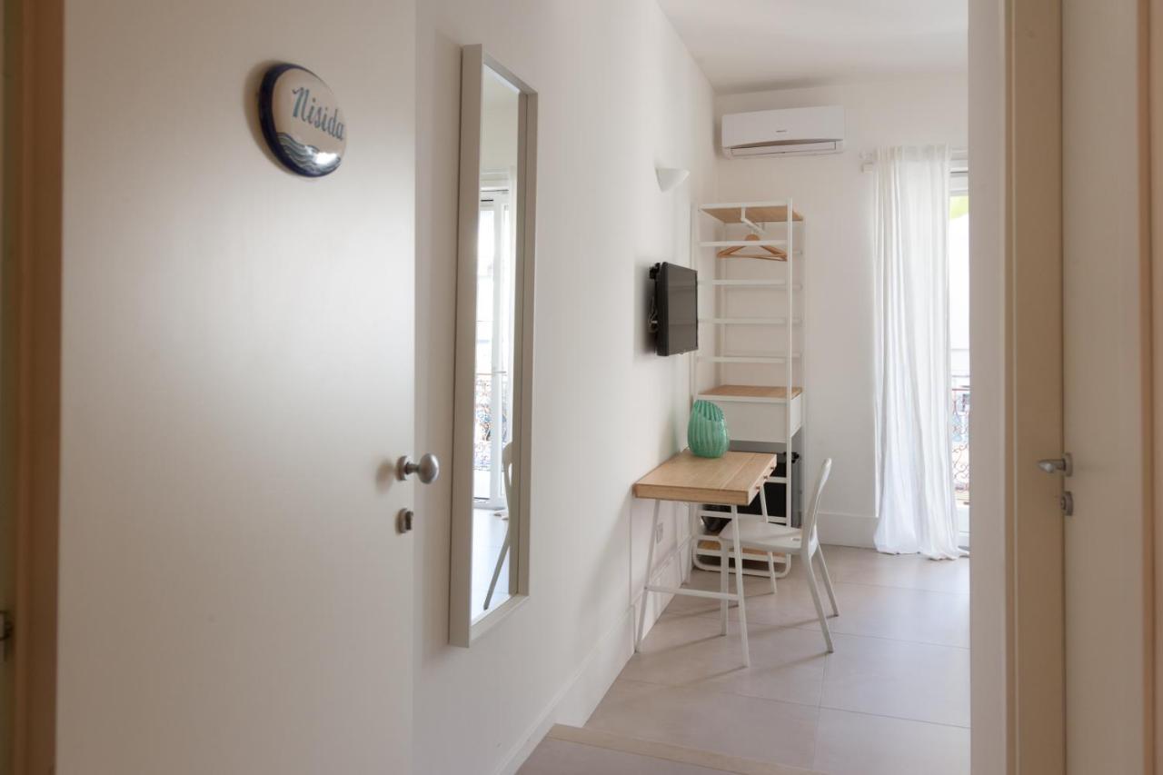 B&b Don Giovanni Maiori Buitenkant foto
