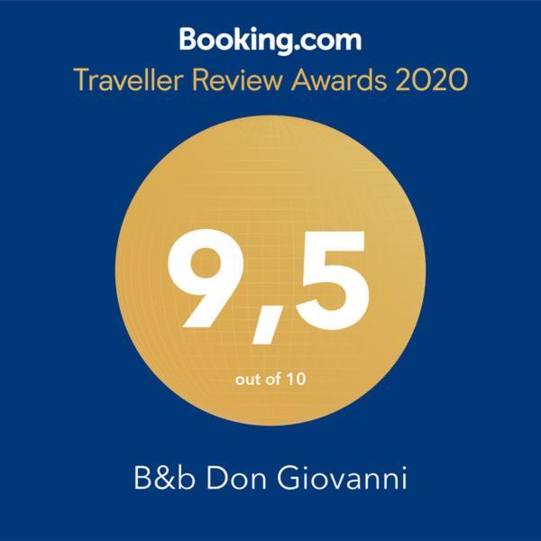 B&b Don Giovanni Maiori Buitenkant foto