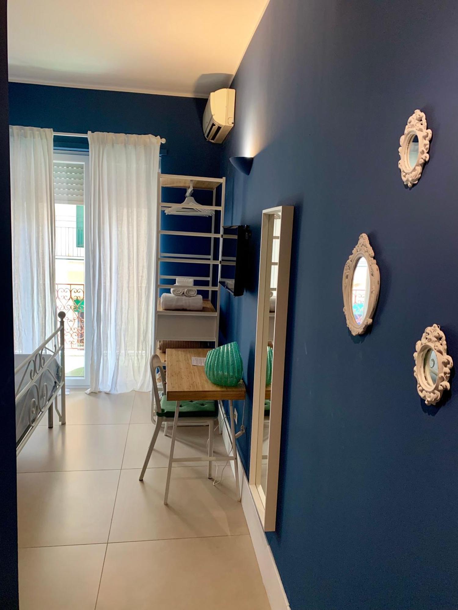 B&b Don Giovanni Maiori Buitenkant foto