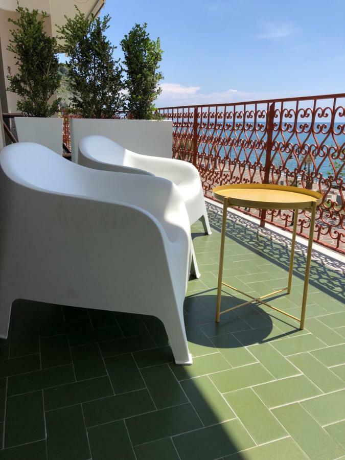 B&b Don Giovanni Maiori Buitenkant foto