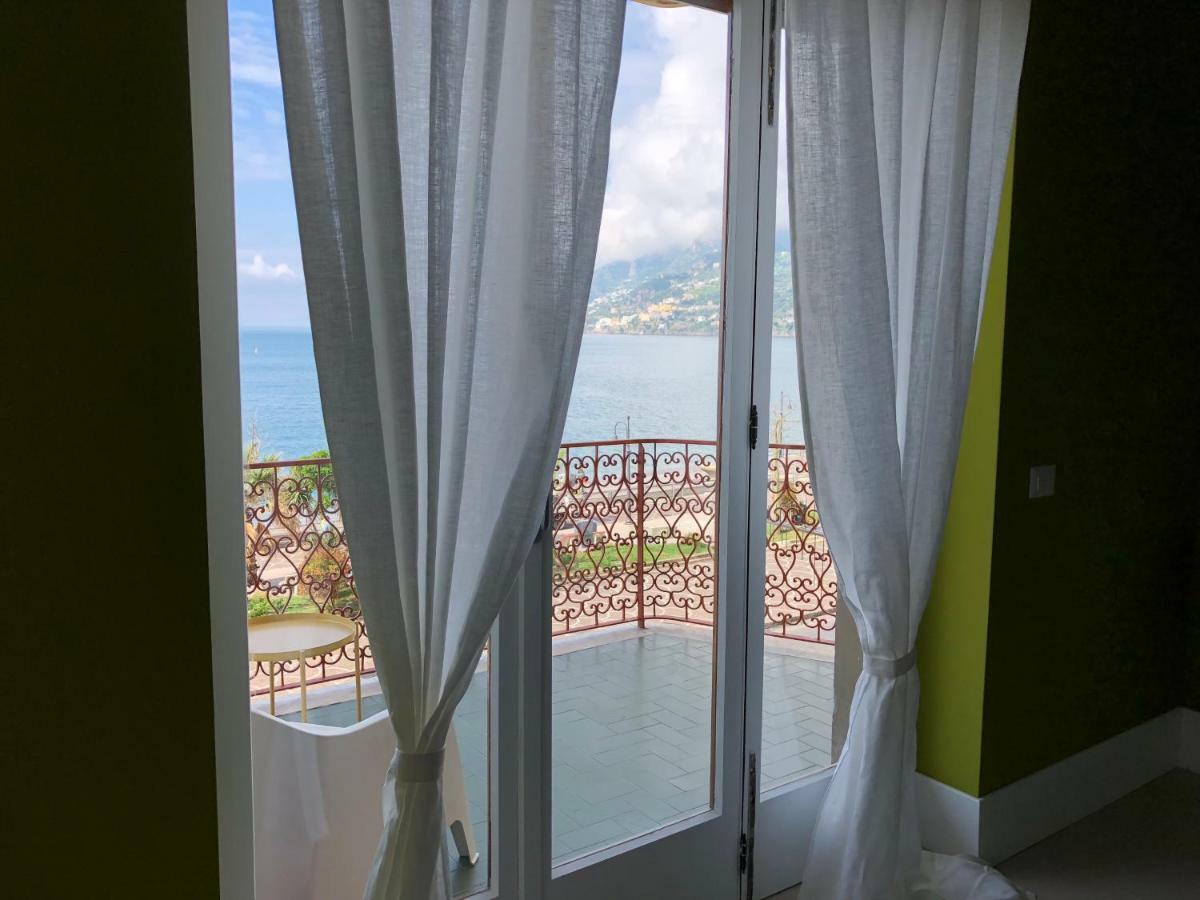 B&b Don Giovanni Maiori Buitenkant foto