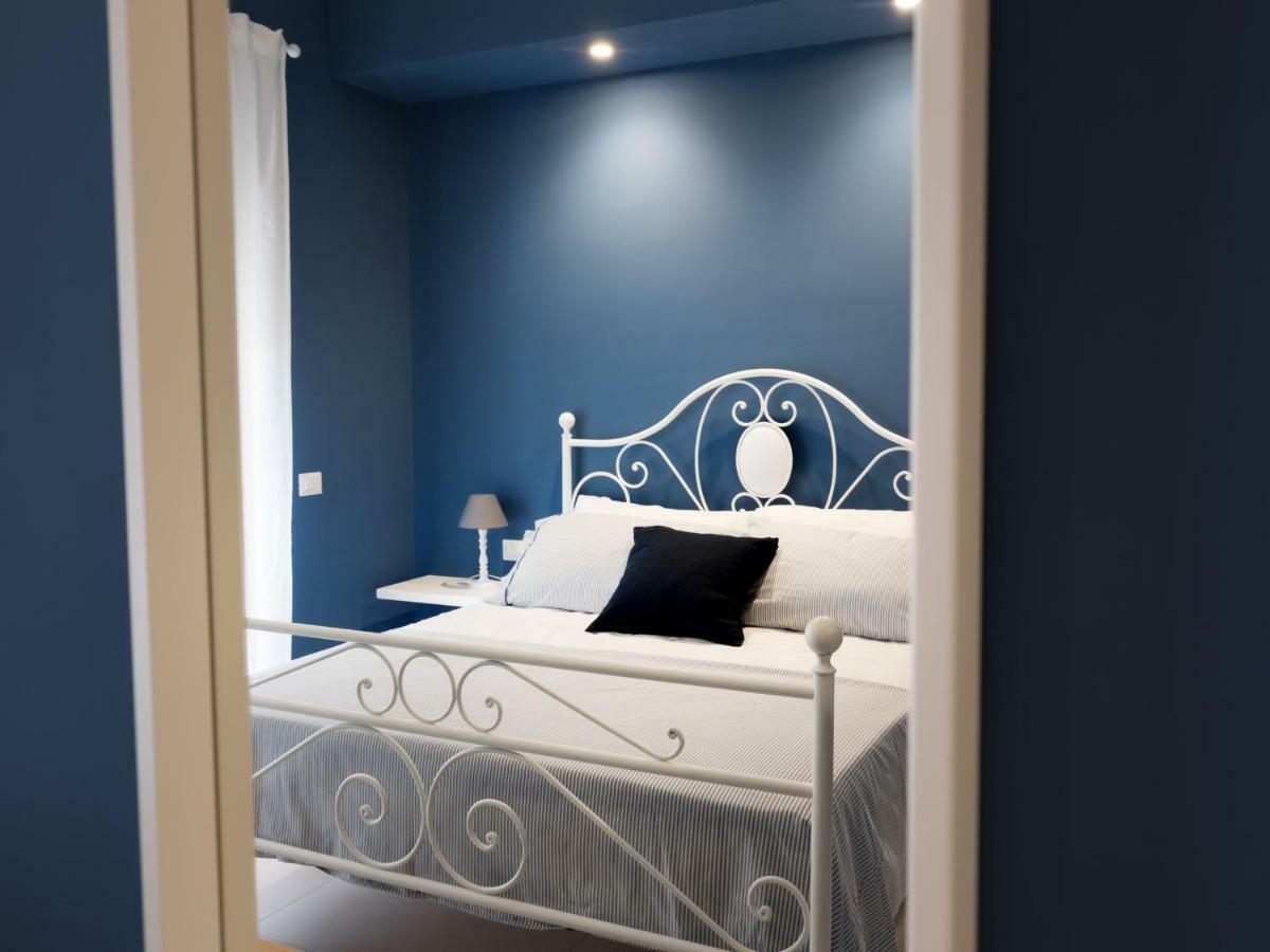 B&b Don Giovanni Maiori Buitenkant foto