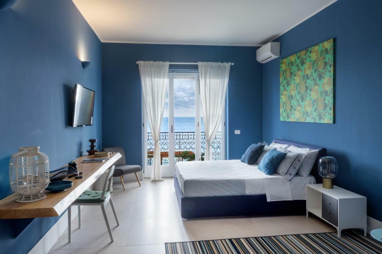 B&b Don Giovanni Maiori Buitenkant foto