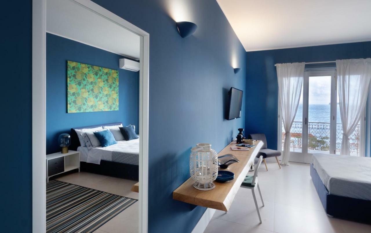 B&b Don Giovanni Maiori Buitenkant foto