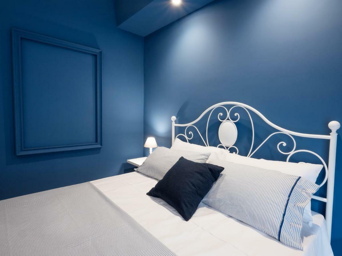 B&b Don Giovanni Maiori Buitenkant foto