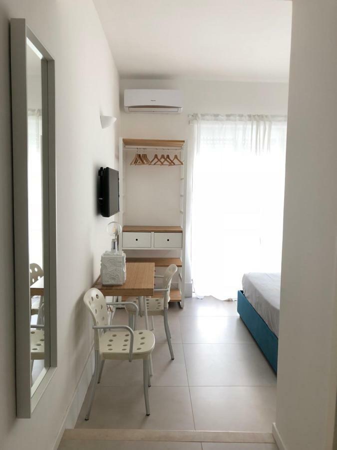 B&b Don Giovanni Maiori Buitenkant foto