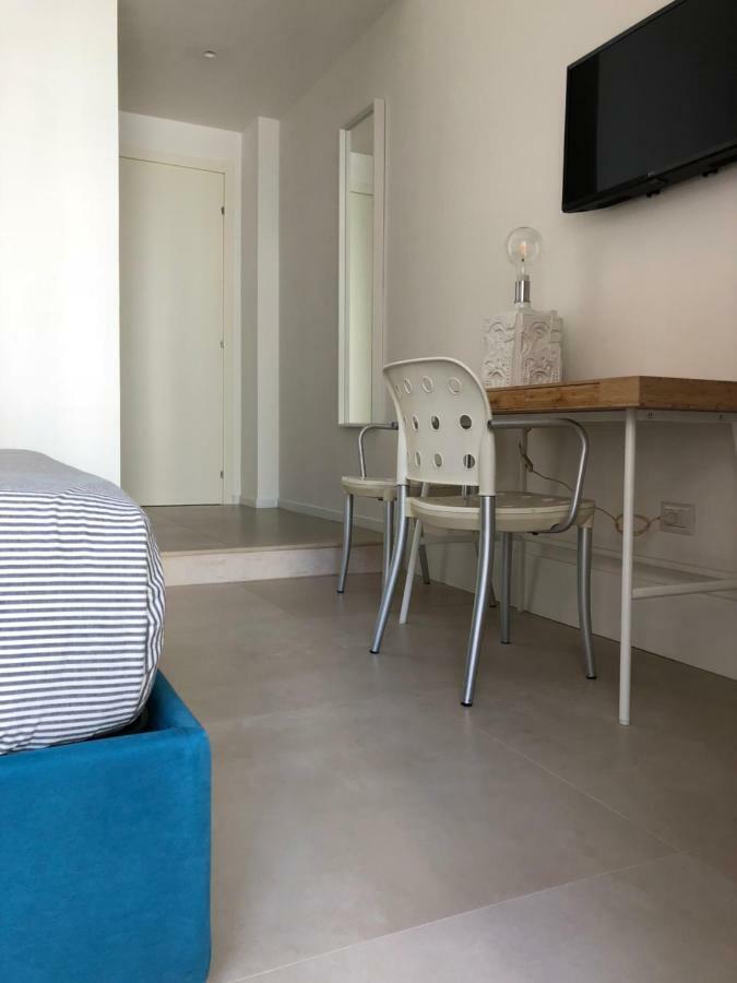 B&b Don Giovanni Maiori Buitenkant foto