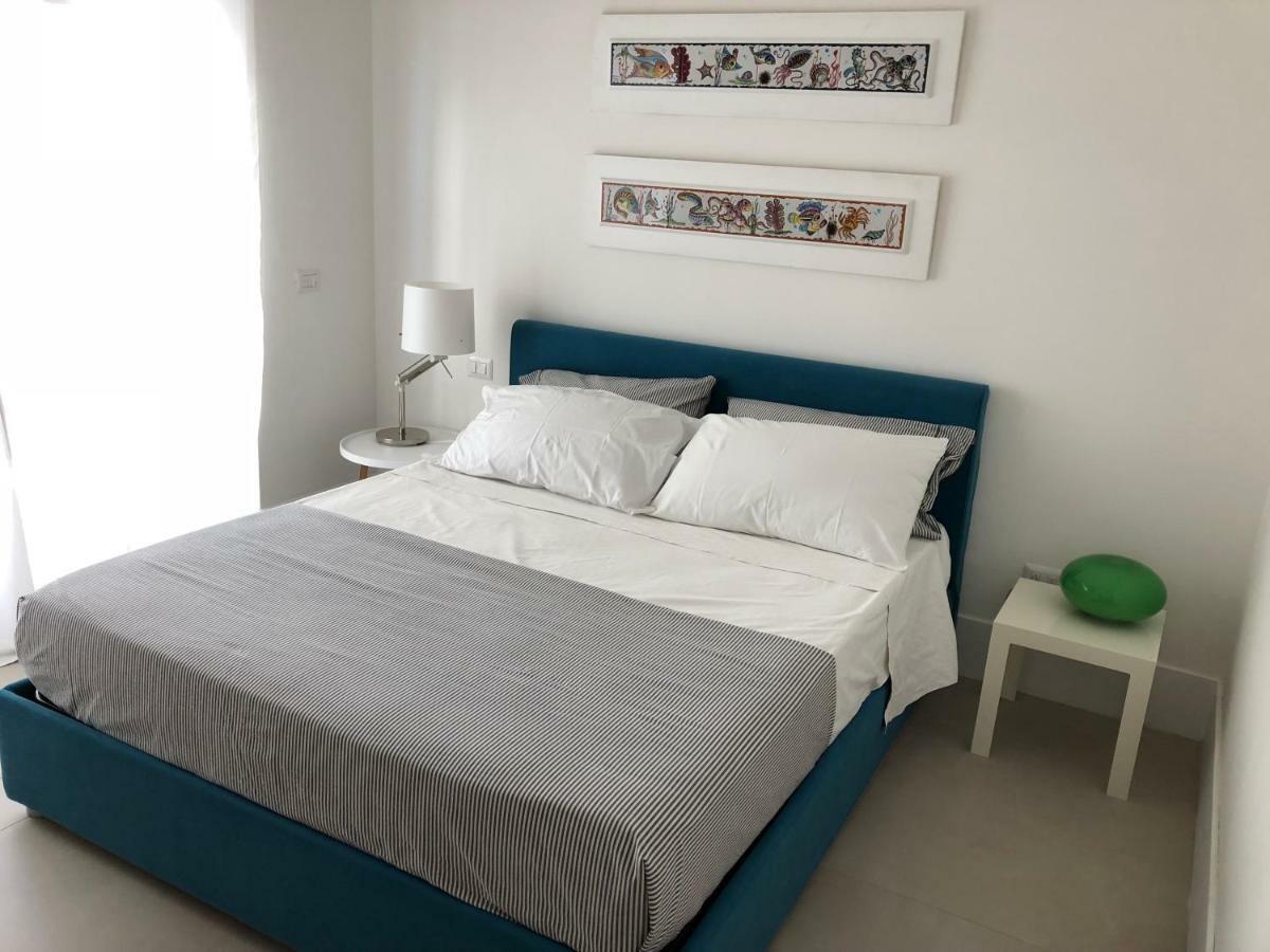 B&b Don Giovanni Maiori Buitenkant foto