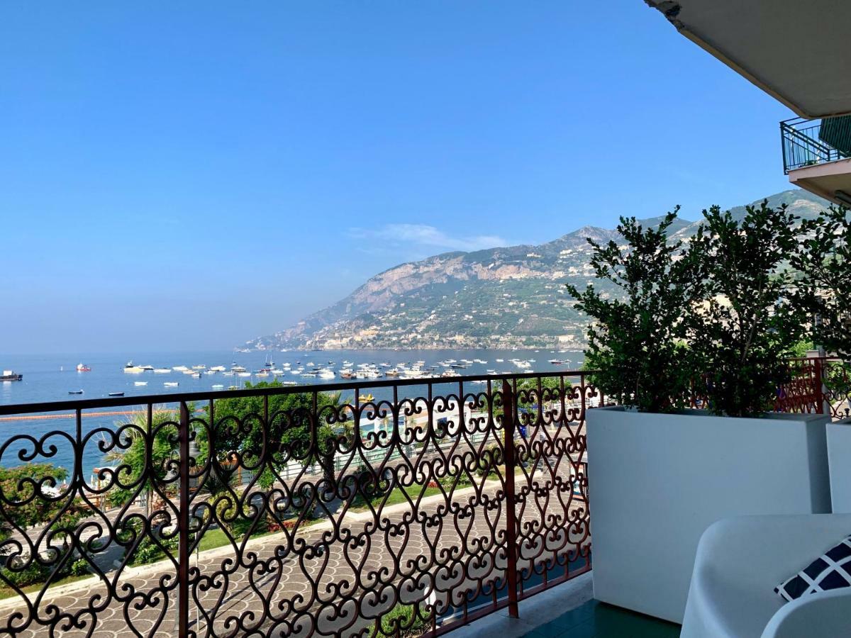 B&b Don Giovanni Maiori Buitenkant foto