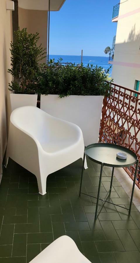 B&b Don Giovanni Maiori Buitenkant foto